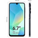 Смартфон Samsung Galaxy A16 4+128GB, черный (SM-A165FZKDCAU)
