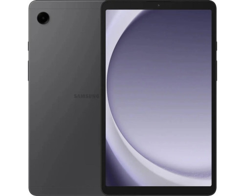 Планшет 8.7" Samsung Galaxy Tab A9 SM-X110 4+64GB, серый (SM-X110NZAACAU) Планшет 8.7" Samsung Galaxy Tab A9 SM-X110 4+64GB, серый (SM-X110NZAACAU)