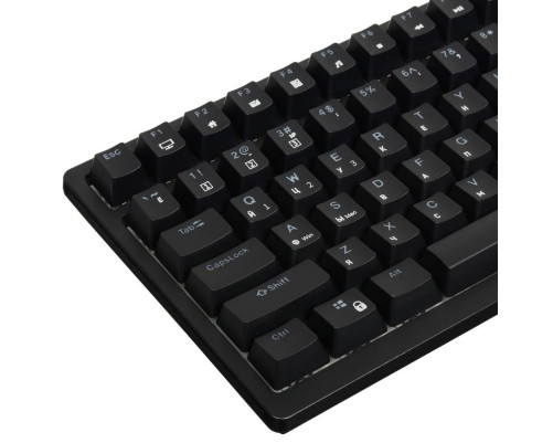 Клавиатура беспроводная игровая Royal Kludge RK98, черный Клавиатура беспроводная игровая Royal Kludge RK98, черный