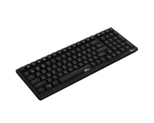 Клавиатура беспроводная игровая Royal Kludge RK98, черный Клавиатура беспроводная игровая Royal Kludge RK98, черный
