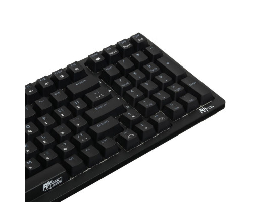 Клавиатура беспроводная игровая Royal Kludge RK98, черный Клавиатура беспроводная игровая Royal Kludge RK98, черный