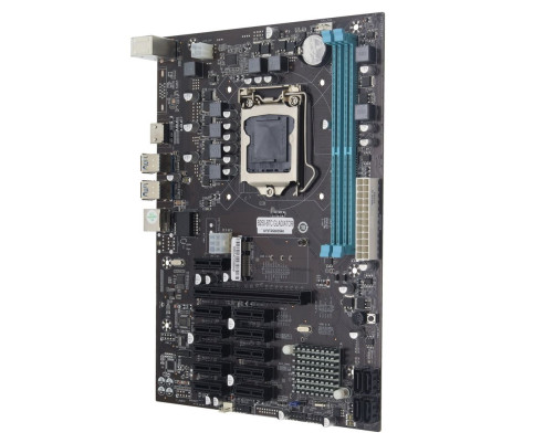 Материнская плата Esonic B250-BTC-Gladiator (LGA1151)