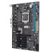 Материнская плата Esonic B250-BTC-Gladiator (LGA1151)