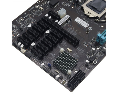 Материнская плата Esonic B250-BTC-Gladiator (LGA1151)