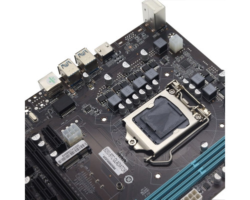 Материнская плата Esonic B250-BTC-Gladiator (LGA1151)