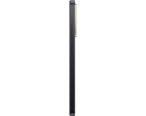 Смартфон POCO C71 4+128GB, чёрный (MZB0K29RU) Смартфон POCO C71 4+128GB, чёрный (MZB0K29RU)