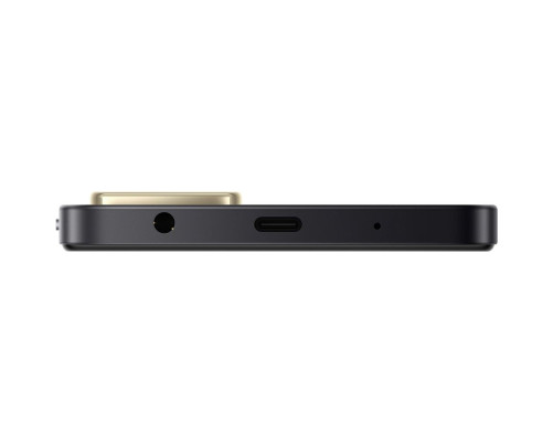 Смартфон POCO C71 4+128GB, чёрный (MZB0K29RU) Смартфон POCO C71 4+128GB, чёрный (MZB0K29RU)