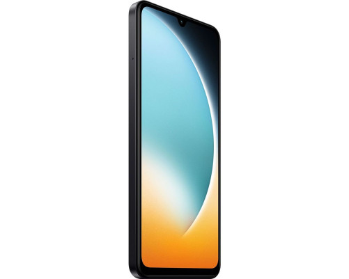 Смартфон POCO C71 4+128GB, чёрный (MZB0K29RU) Смартфон POCO C71 4+128GB, чёрный (MZB0K29RU)