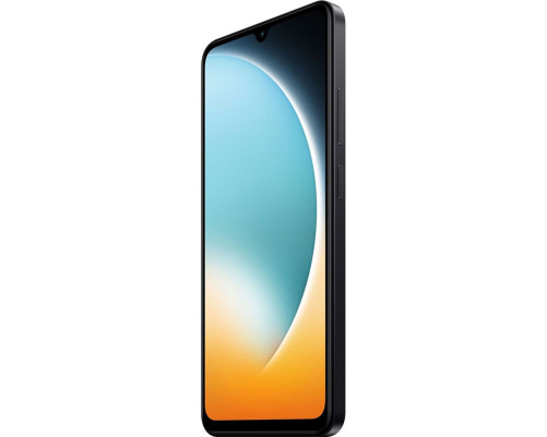 Смартфон POCO C71 4+128GB, чёрный (MZB0K29RU) Смартфон POCO C71 4+128GB, чёрный (MZB0K29RU)