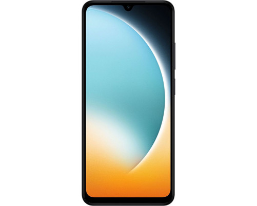 Смартфон POCO C71 4+128GB, чёрный (MZB0K29RU) Смартфон POCO C71 4+128GB, чёрный (MZB0K29RU)