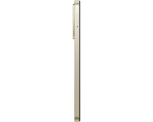Смартфон POCO C71 4+128GB, золотистый (MZB0K2PRU) Смартфон POCO C71 4+128GB, золотистый (MZB0K2PRU)