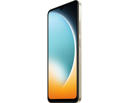 Смартфон POCO C71 4+128GB, золотистый (MZB0K2PRU) Смартфон POCO C71 4+128GB, золотистый (MZB0K2PRU)