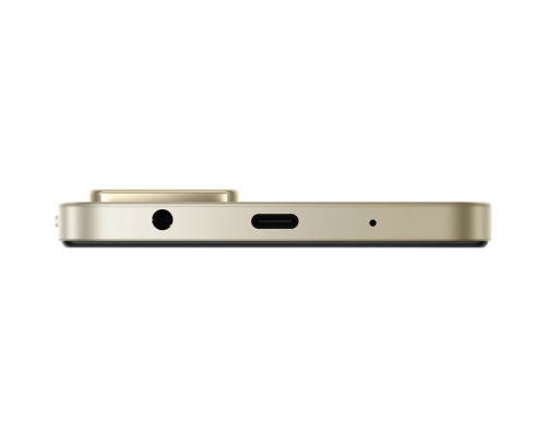 Смартфон POCO C71 3+64GB, золотой (MZB0K2FRU) Смартфон POCO C71 3+64GB, золотой (MZB0K2FRU)