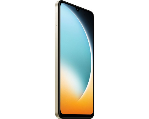 Смартфон POCO C71 3+64GB, золотой (MZB0K2FRU) Смартфон POCO C71 3+64GB, золотой (MZB0K2FRU)