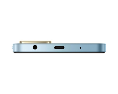 Смартфон POCO C71 3+64GB, синий (MZB0K2DRU) Смартфон POCO C71 3+64GB, синий (MZB0K2DRU)