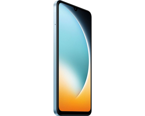 Смартфон POCO C71 3+64GB, синий (MZB0K2DRU) Смартфон POCO C71 3+64GB, синий (MZB0K2DRU)