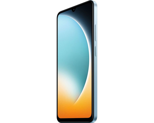 Смартфон POCO C71 3+64GB, синий (MZB0K2DRU) Смартфон POCO C71 3+64GB, синий (MZB0K2DRU)