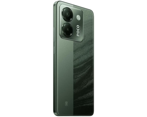 Смартфон POCO M7 Pro 5G 12+256GB, зелёный (MZB0JZJRU) Смартфон POCO M7 Pro 5G 12+256GB, зелёный (MZB0JZJRU)