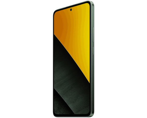 Смартфон POCO M7 Pro 5G 12+256GB, зелёный (MZB0JZJRU) Смартфон POCO M7 Pro 5G 12+256GB, зелёный (MZB0JZJRU)