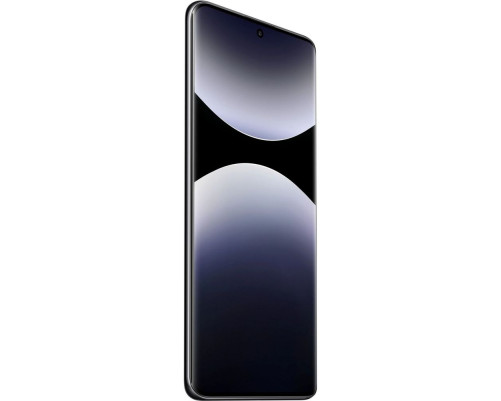 Смартфон Xiaomi Redmi Note 14 Pro 5G 12+512GB, черный (MZB0I8VRU) Смартфон Xiaomi Redmi Note 14 Pro 5G 12+512GB, черный (MZB0I8VRU)
