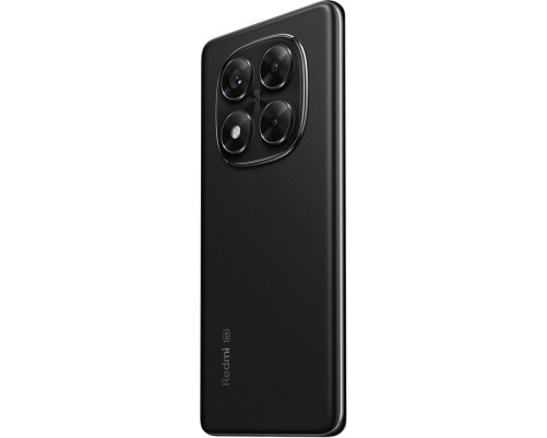 Смартфон Xiaomi Redmi Note 14 Pro 5G 12+512GB, черный (MZB0I8VRU) Смартфон Xiaomi Redmi Note 14 Pro 5G 12+512GB, черный (MZB0I8VRU)