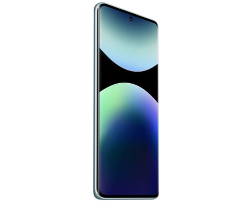 Смартфон Xiaomi Redmi Note 14 Pro+ 5G 12+256GB, синий (MZB0IIZRU) Смартфон Xiaomi Redmi Note 14 Pro+ 5G 12+256GB, синий (MZB0IIZRU)