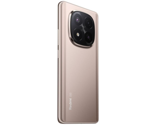 Смартфон Xiaomi Redmi Note 14 Pro+ 5G 12+512GB, золотой (MZB0KICRU) Смартфон Xiaomi Redmi Note 14 Pro+ 5G 12+512GB, золотой (MZB0KICRU)