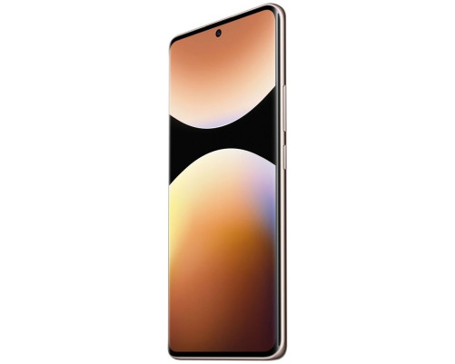 Смартфон Xiaomi Redmi Note 14 Pro+ 5G 12+512GB, золотой (MZB0KICRU) Смартфон Xiaomi Redmi Note 14 Pro+ 5G 12+512GB, золотой (MZB0KICRU)