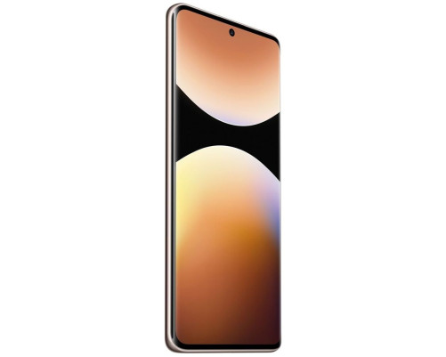 Смартфон Xiaomi Redmi Note 14 Pro+ 5G 12+512GB, золотой (MZB0KICRU) Смартфон Xiaomi Redmi Note 14 Pro+ 5G 12+512GB, золотой (MZB0KICRU)