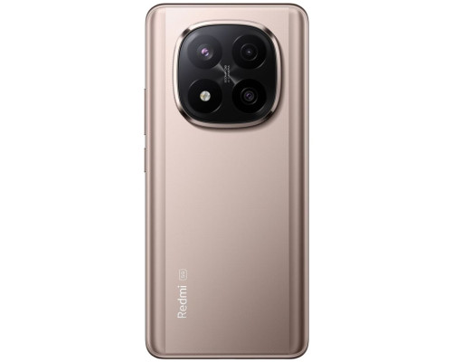 Смартфон Xiaomi Redmi Note 14 Pro+ 5G 12+512GB, золотой (MZB0KICRU) Смартфон Xiaomi Redmi Note 14 Pro+ 5G 12+512GB, золотой (MZB0KICRU)