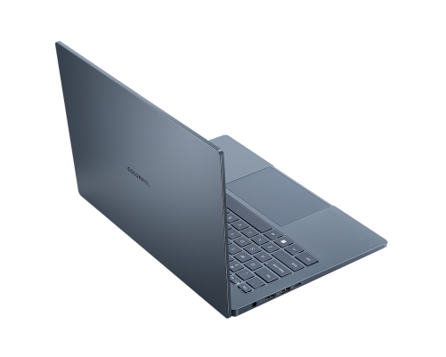 Ноутбук Colorful EPOCH N14 Intel Core i5-12500H/16Gb/SSD512Gb/RTX4050 6Gb/14"/IPS/WUXGA/1920x1200/144Hz/Win11/синий Ноутбук Colorful EPOCH N14 Intel Core i5-12500H/16Gb/SSD512Gb/RTX4050 6Gb/14"/IPS/WUXGA/1920x1200/144Hz/Win11/синий