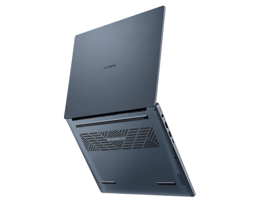 Ноутбук Colorful EPOCH N14 Intel Core i5-12500H/16Gb/SSD512Gb/RTX4050 6Gb/14"/IPS/WUXGA/1920x1200/144Hz/Win11/синий Ноутбук Colorful EPOCH N14 Intel Core i5-12500H/16Gb/SSD512Gb/RTX4050 6Gb/14"/IPS/WUXGA/1920x1200/144Hz/Win11/синий