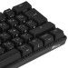 Клавиатура беспроводная игровая Royal Kludge RK61, черный