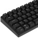 Клавиатура беспроводная игровая Royal Kludge RK61, черный