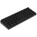 Клавиатура беспроводная игровая Royal Kludge RK61, черный