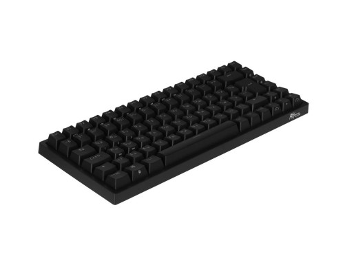 Клавиатура беспроводная игровая Royal Kludge RK84, черный Клавиатура беспроводная игровая Royal Kludge RK84, черный