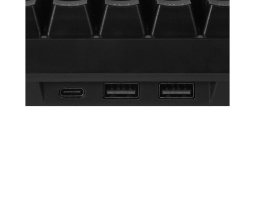 Клавиатура беспроводная игровая Royal Kludge RK84, черный Клавиатура беспроводная игровая Royal Kludge RK84, черный