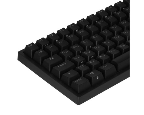 Клавиатура беспроводная игровая Royal Kludge RK84, черный Клавиатура беспроводная игровая Royal Kludge RK84, черный