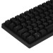 Клавиатура беспроводная игровая Royal Kludge RK84, черный