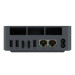 Мини-компьютер Beelink EQR6-LP AMD Ryzen 7 6800U/AMD Radeon 680M/32GB DDR5/500GB SSD/Wi-Fi 6/Bluetooth 5.2/LAN 1000M/HDMI*2