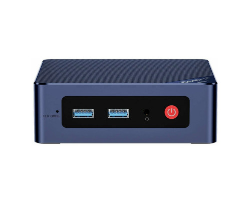 Мини-компьютер Beelink MINI S12 Intel N95/ Intel UHD Graphics/16GB DDR4/256GB SSD/Wi-Fi 5/Bluetooth 5.0/LAN 1000M Мини-компьютер Beelink MINI S12 Intel N95/ Intel UHD Graphics/16GB DDR4/256GB SSD/Wi-Fi 5/Bluetooth 5.0/LAN 1000M