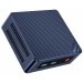 Мини-компьютер Beelink MINI S12 Intel N95/ Intel UHD Graphics/16GB DDR4/256GB SSD/Wi-Fi 5/Bluetooth 5.0/LAN 1000M