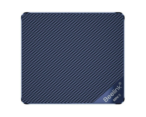 Мини-компьютер Beelink MINI S13 Intel N150/Intel Graphics 24EUs/16GB DDR4/500GB SSD/Wi-Fi 6/Bluetooth 5.2/LAN 1000M/HDMI*2 Мини-компьютер Beelink MINI S13 Intel N150/Intel Graphics 24EUs/16GB DDR4/500GB SSD/Wi-Fi 6/Bluetooth 5.2/LAN 1000M/HDMI*2
