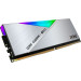 Модуль оперативной памяти ADATA 48GB DDR5 8400 XPG Lancer CUDIMM RGB AX5CU8400C4024G-DCLACRSG CL40, 1.4V, kit 2 x 24GB