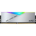 Модуль оперативной памяти ADATA 48GB DDR5 8400 XPG Lancer CUDIMM RGB AX5CU8400C4024G-DCLACRSG CL40, 1.4V, kit 2 x 24GB