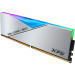 Модуль оперативной памяти ADATA 48GB DDR5 8800 XPG Lancer CUDIMM RGB AX5CU8800C4224G-DCLACRSG CL42, 1.45V, kit 2 x 24GB