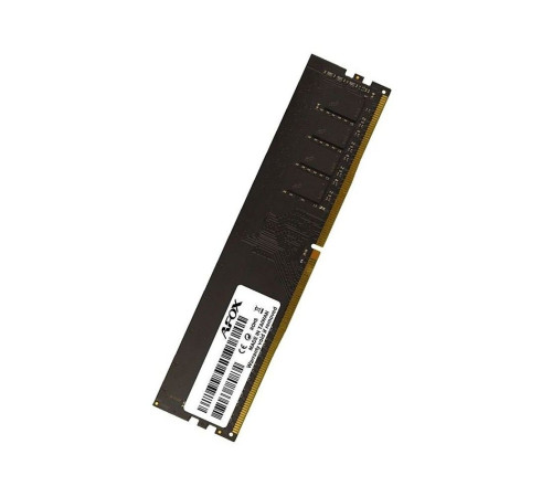 Модуль оперативной памяти Afox 8GB DDR4 3200Mhz DIMM PC4-25600, 288-pin, CL 22-22-22-52, 1.2V