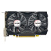 Видеокарта Afox GTX1050Ti GAMING 4GB. GDDR5/128-bit