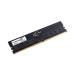 Модуль оперативной памяти Afox 16GB DDR5 4800Mhz UDIMM PC5-38400Mhz, 288-pin, CL40-38-38-77, 1.1V