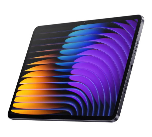 Планшет 11.2" Xiaomi Pad 7 Pro 12+512GB, серый (VHU5384RU)